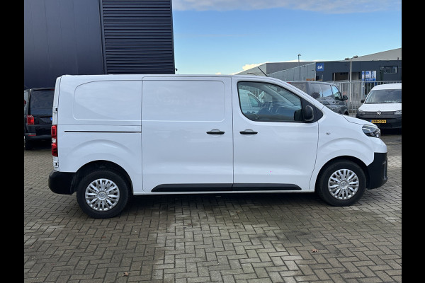 Toyota ProAce Worker 2.0 D-4D 145PK**BPM VRIJ** Navi by app/cruise control/dab