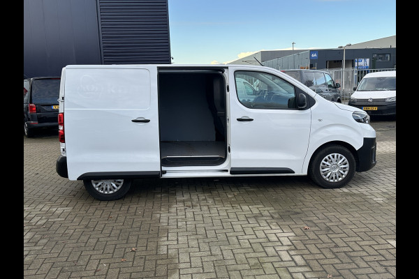 Toyota ProAce Worker 2.0 D-4D 145PK**BPM VRIJ** Navi by app/cruise control/dab