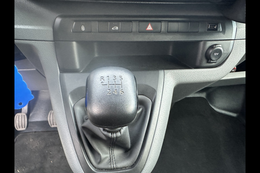 Toyota ProAce Worker 2.0 D-4D 145PK**BPM VRIJ** Navi by app/cruise control/dab