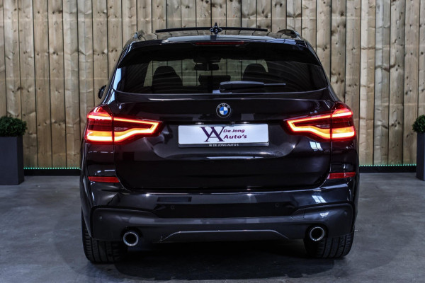 BMW X3 XDrive30i M-Sport *Pano*H/K*360 Camera*Leder*Head-Up*