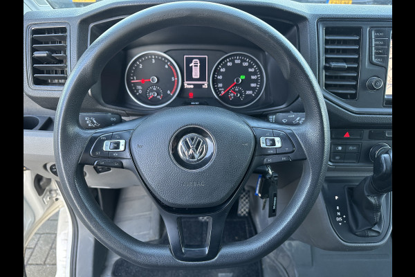 Volkswagen Crafter 35 2.0 TDI 177PK L3H3 AUTOMAAT carplay/navigatie
