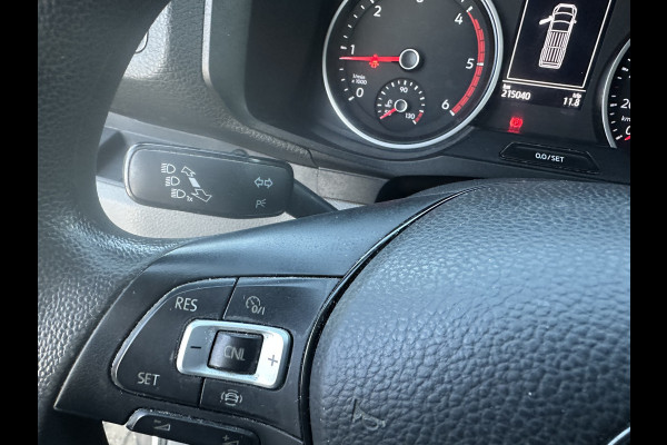 Volkswagen Crafter 35 2.0 TDI 177PK L3H3 AUTOMAAT carplay/navigatie