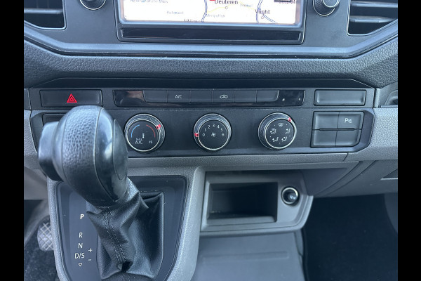 Volkswagen Crafter 35 2.0 TDI 177PK L3H3 AUTOMAAT carplay/navigatie
