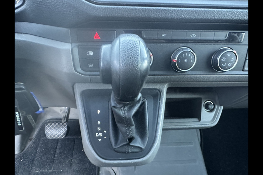 Volkswagen Crafter 35 2.0 TDI 177PK L3H3 AUTOMAAT carplay/navigatie