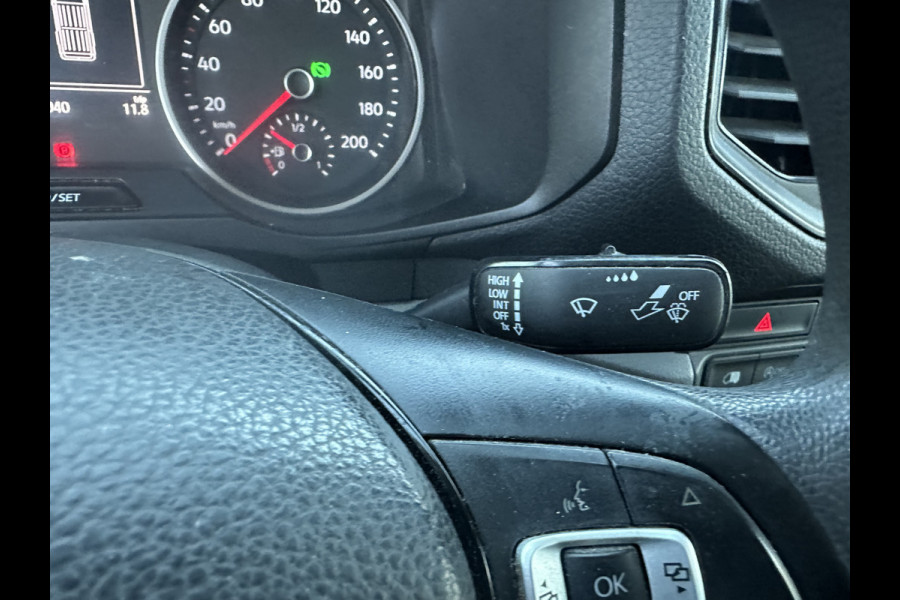 Volkswagen Crafter 35 2.0 TDI 177PK L3H3 AUTOMAAT carplay/navigatie