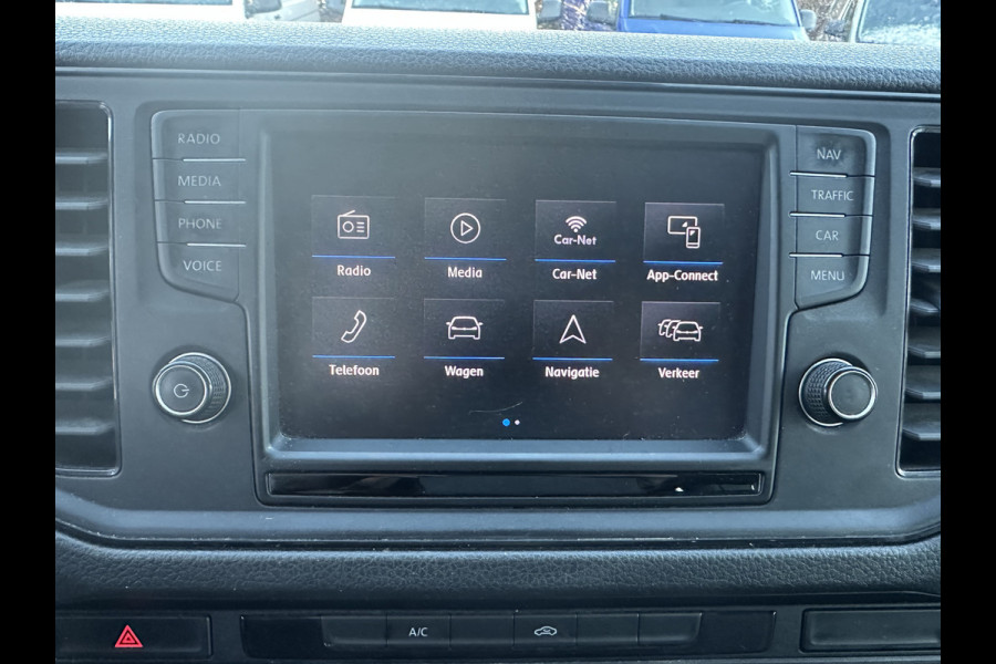 Volkswagen Crafter 35 2.0 TDI 177PK L3H3 AUTOMAAT carplay/navigatie