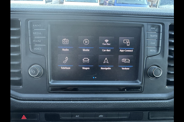 Volkswagen Crafter 35 2.0 TDI 177PK L3H3 AUTOMAAT carplay/navigatie