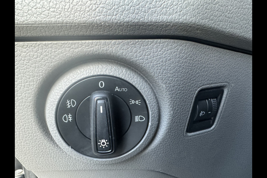 Volkswagen Crafter 35 2.0 TDI 177PK L3H3 AUTOMAAT carplay/navigatie