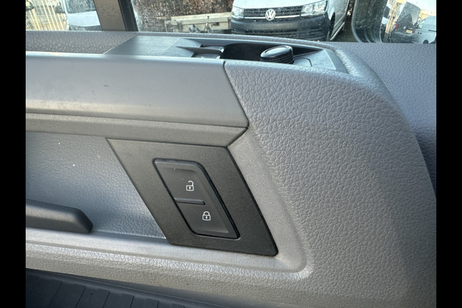 Volkswagen Crafter 35 2.0 TDI 177PK L3H3 AUTOMAAT carplay/navigatie