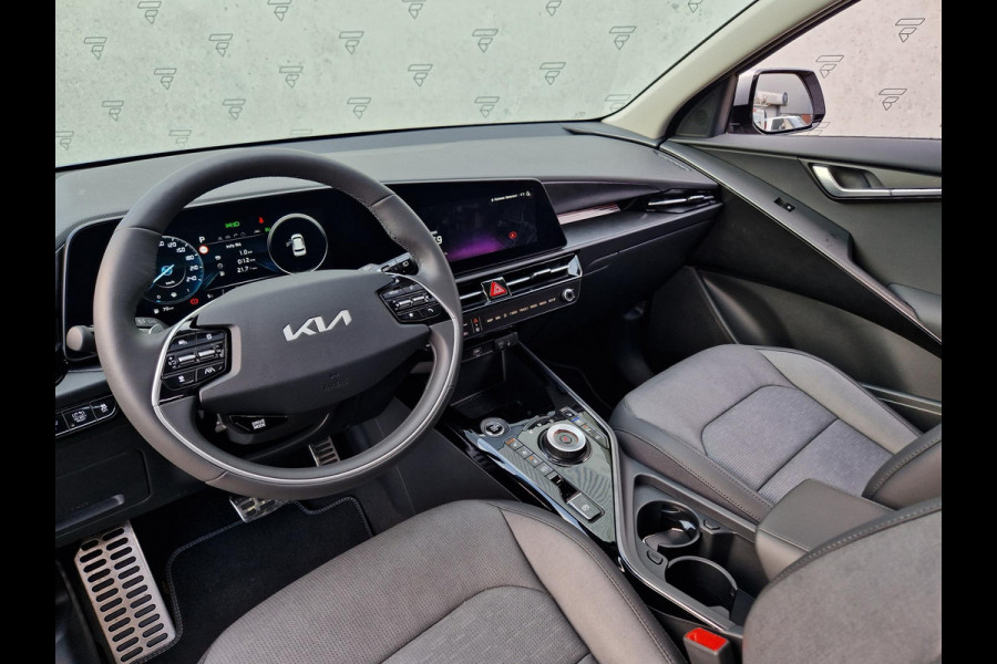 Kia Niro 1.6 GDi Hybrid ExecutiveLine