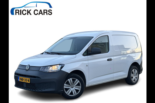 Volkswagen Caddy Cargo 2.0 TDI **BPM VRIJ** EURO6 Airconditioning/bluetooth