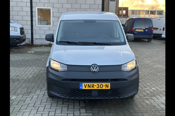 Volkswagen Caddy Cargo 2.0 TDI **BPM VRIJ** EURO6 Airconditioning/bluetooth