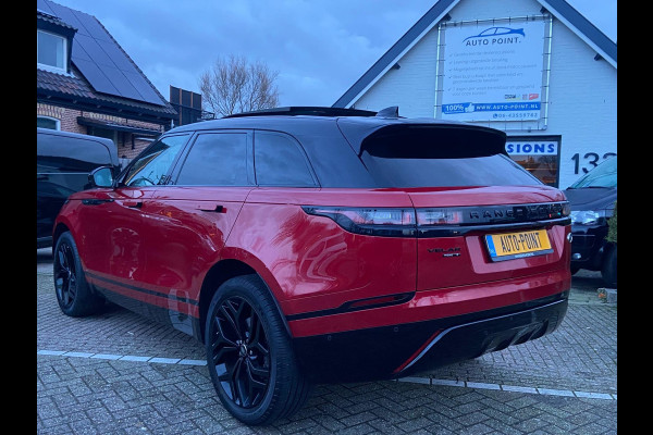 Land Rover Range Rover Velar P250S 4X4/PANO/MERIDIAN/KEYLESS/69900KM