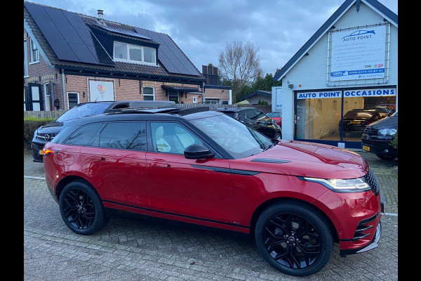 Land Rover Range Rover Velar P250S 4X4/PANO/MERIDIAN/KEYLESS/69900KM