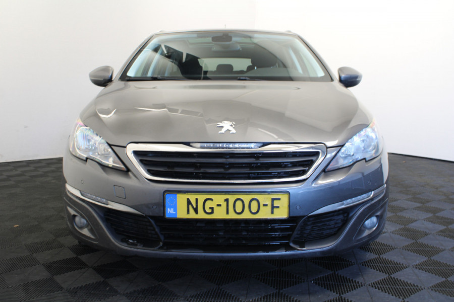 Peugeot 308 SW 1.2 PureTech Blue Lease Executive |Pano|Navi|