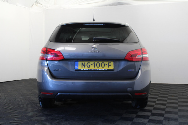 Peugeot 308 SW 1.2 PureTech Blue Lease Executive |Pano|Navi|