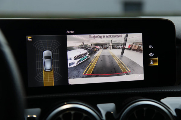 Mercedes-Benz A-Klasse 220 AMG/PANO/SFEER/CARPLAY/LANE ASSIST/VOL