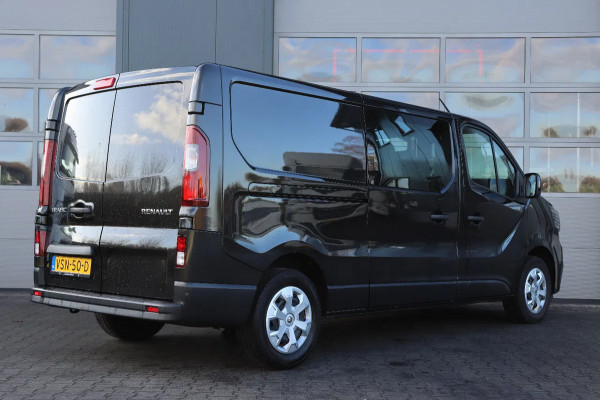 Renault Trafic 2.0 DCI 150PK L2H1 l NIEUW MODEL l AUTOMAAT l NAVI l CAMERA