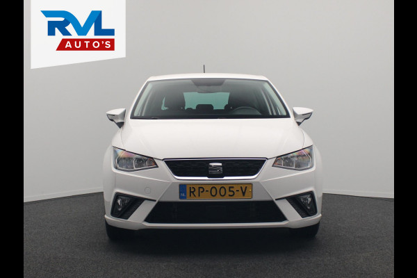 Seat Ibiza 1.0 TSI Style Navigatie Climate Control Carplay Stoelverwarming