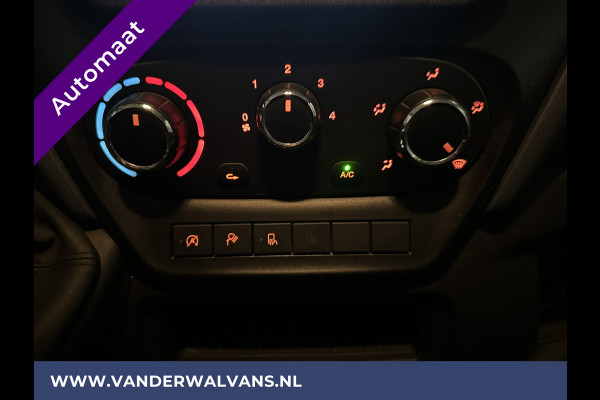 Iveco Daily 35S16V 160pk Automaat 3500kg Trekhaak L1H1 Euro6 Airco | Camera | LED Chauffeursstoel, Cruisecontrol, Bijrijdersbank