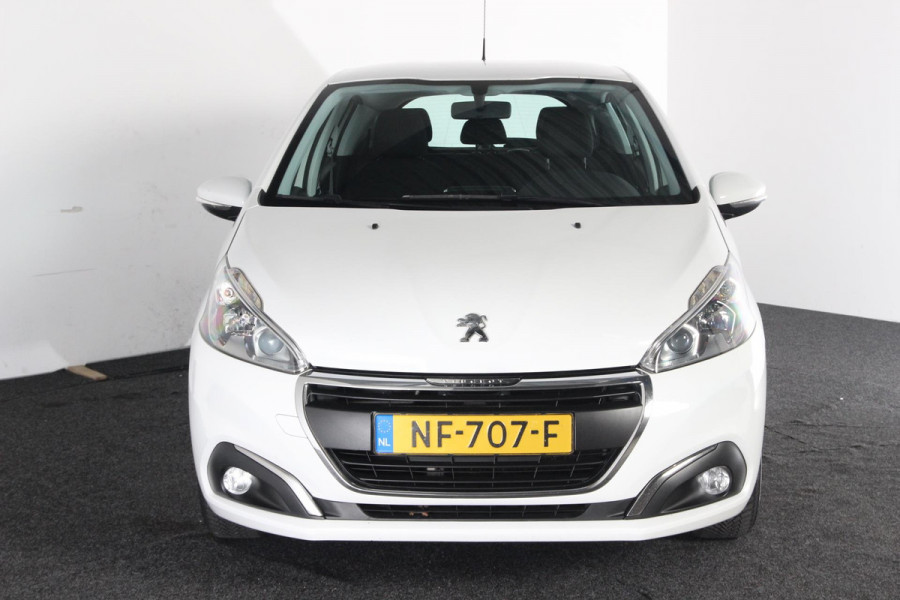 Peugeot 208 1.2 PureTech Blue Lease