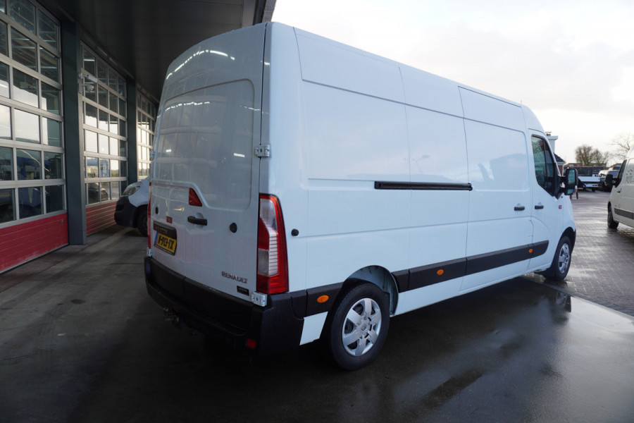 Renault Master T35 2.3 dCi 165PK L3H2 EL Energy Schuifdeur links en Rechts nr.V024 | Airco | Cruise | Navi | Camera | trekhaak 3.500KG