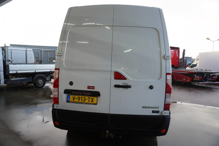 Renault Master T35 2.3 dCi 165PK L3H2 EL Energy Schuifdeur links en Rechts nr.V024 | Airco | Cruise | Navi | Camera | trekhaak 3.500KG