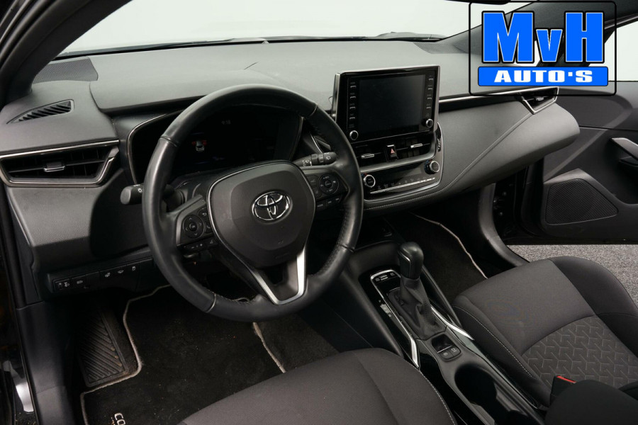 Toyota Corolla 1.8 Hybrid Business|CAMERA|STUUR/STOEL.VERWARMING