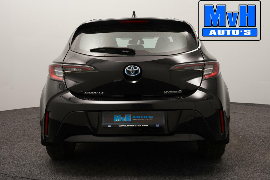 Toyota Corolla 1.8 Hybrid Business|CAMERA|STUUR/STOEL.VERWARMING