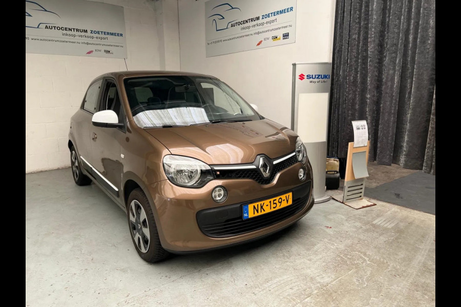 Renault Twingo 1.0 SCe Collection