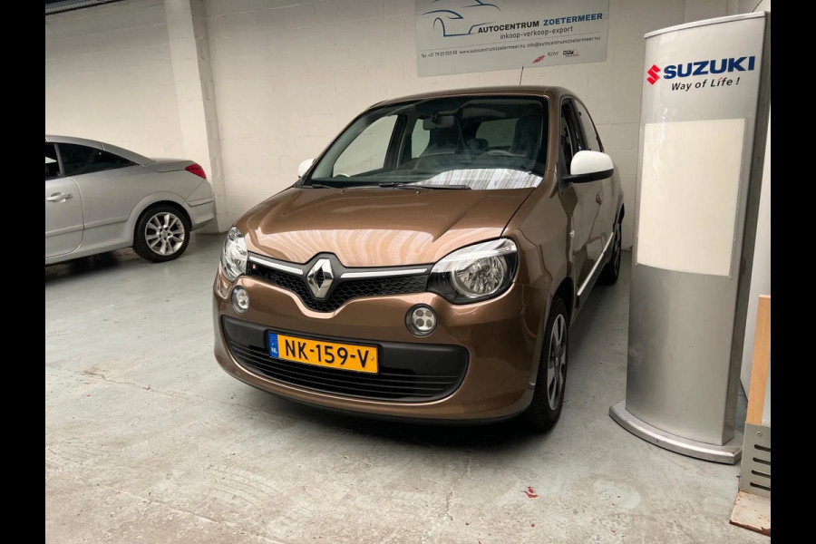 Renault Twingo 1.0 SCe Collection