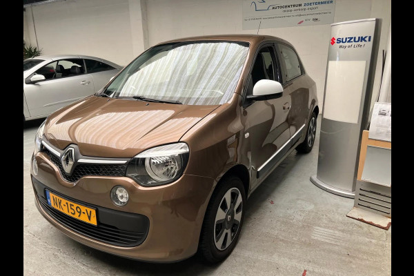 Renault Twingo 1.0 SCe Collection