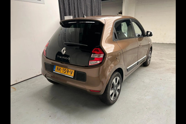 Renault Twingo 1.0 SCe Collection