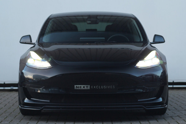 Tesla Model 3 Performance AWD 75 kWh | Maxton | Autopilot | BTW | Pano | 1-1