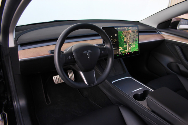 Tesla Model 3 Performance AWD 75 kWh | Maxton | Autopilot | BTW | Pano | 1-1