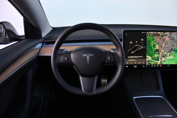 Tesla Model 3 Performance AWD 75 kWh | Maxton | Autopilot | BTW | Pano | 1-1