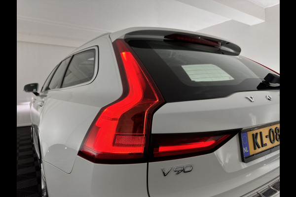 Volvo V90 2.0 D4 Inscription Luxury-Line Aut. *PANO | HEAD-UP | FULL-LEATHER | FULL-LED | MASSAGE-SPORT-SEATS | BOWERS&WILKINS-SURROUND | BLIS | DAB | LANE-ASSIST | ADAPT.CRUISE | DIGI-COCKPIT | MEMORY-PACK | CAMERA | NAVI-FULLMAP |