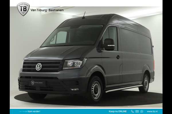 Volkswagen Crafter 30 2.0 TDI L3H3