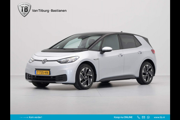 Volkswagen ID.3 Pro Edition Advantage 58 kWh Navigatie Camera Lm Velgen Getint Glas 214