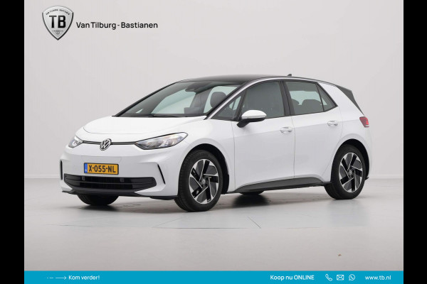 Volkswagen ID.3 Pro 58 kWh Facelift! Navigatie Camera Stoelverwarming Lm Velgen 60