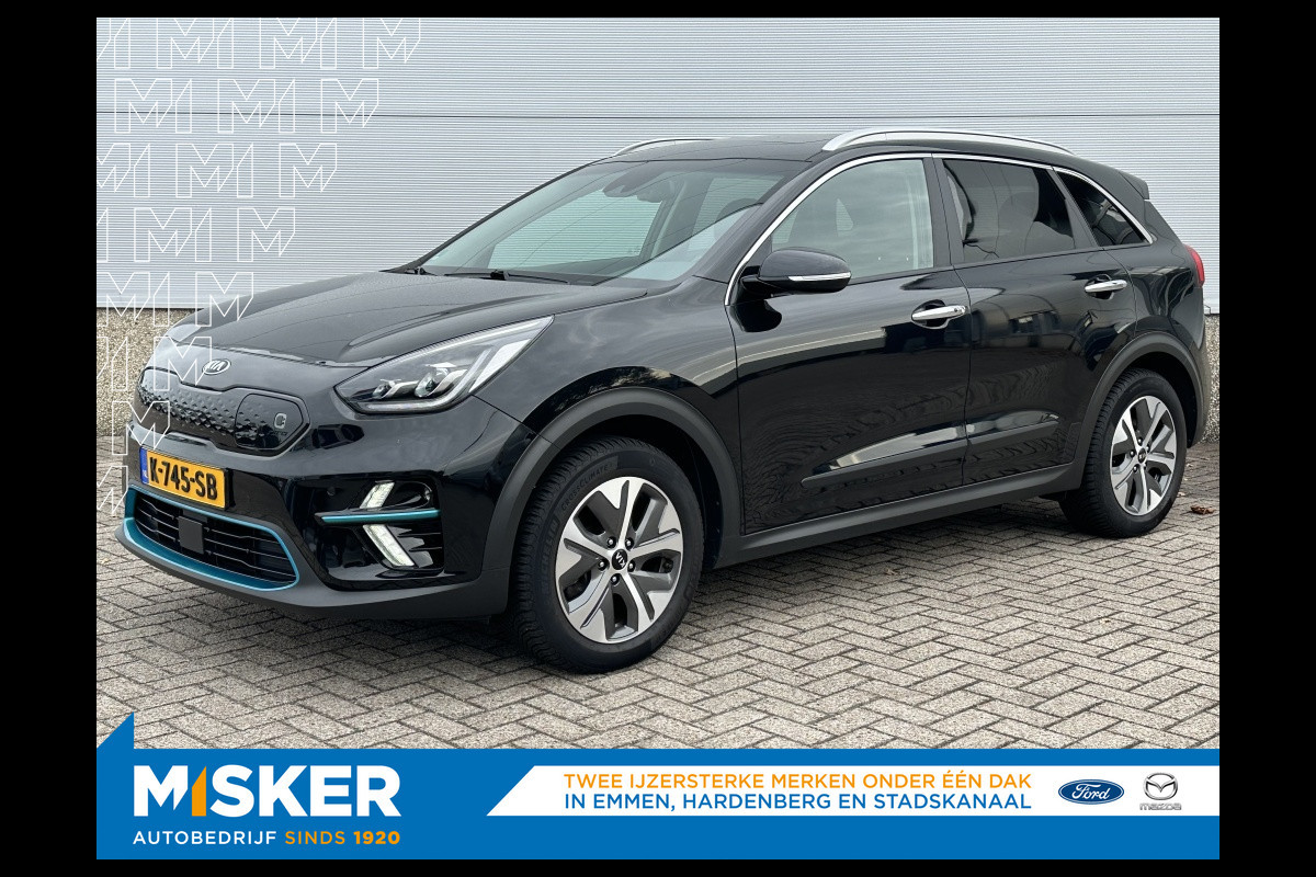 Kia e-Niro ComfortLine 64 kWh