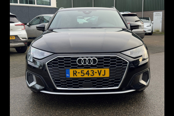 Audi A3 Sportback 40 TFSI e Edition PLUG IN/PHEV | CAMERA | STOELVERWARMING | RIJKLAARPRIJS INCL. 12MND BOVAG