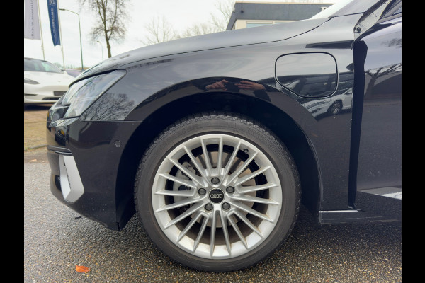 Audi A3 Sportback 40 TFSI e Edition PLUG IN/PHEV | CAMERA | STOELVERWARMING | RIJKLAARPRIJS INCL. 12MND BOVAG