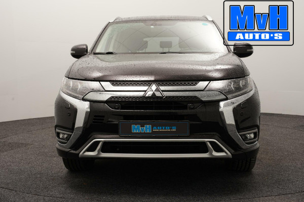 Mitsubishi Outlander 2.4 PHEV Intense|TREKHAAK|CAMERA|STOELVERW.