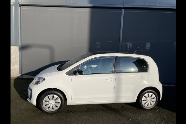 Volkswagen up! 1.0 Airco - Bluetooth - Radio