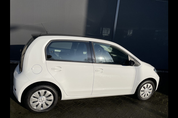 Volkswagen up! 1.0 Airco - Bluetooth - Radio