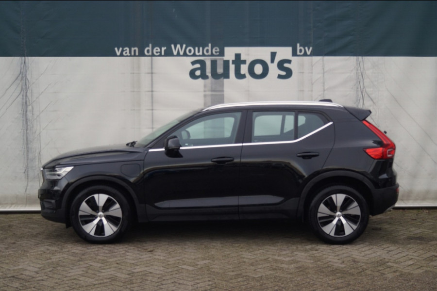 Volvo XC40 1.5 T5 Automaat Recharge Business Pro -PANO-NAVI-