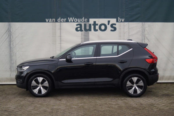 Volvo XC40 1.5 T5 Automaat Recharge Business Pro -PANO-NAVI-