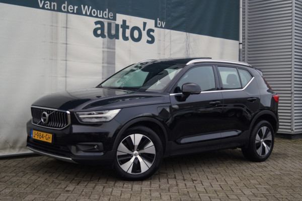 Volvo XC40 1.5 T5 Automaat Recharge Business Pro -PANO-NAVI-