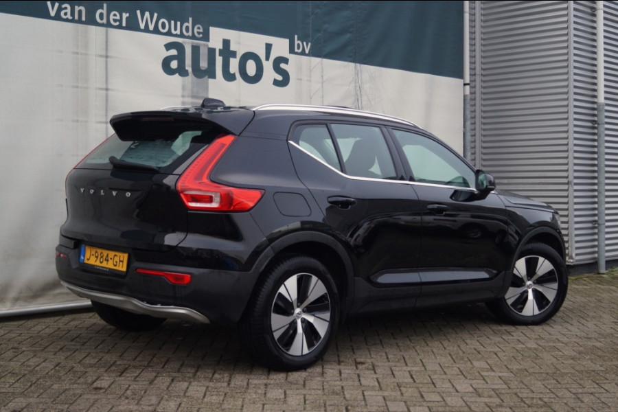 Volvo XC40 1.5 T5 Automaat Recharge Business Pro -PANO-NAVI-